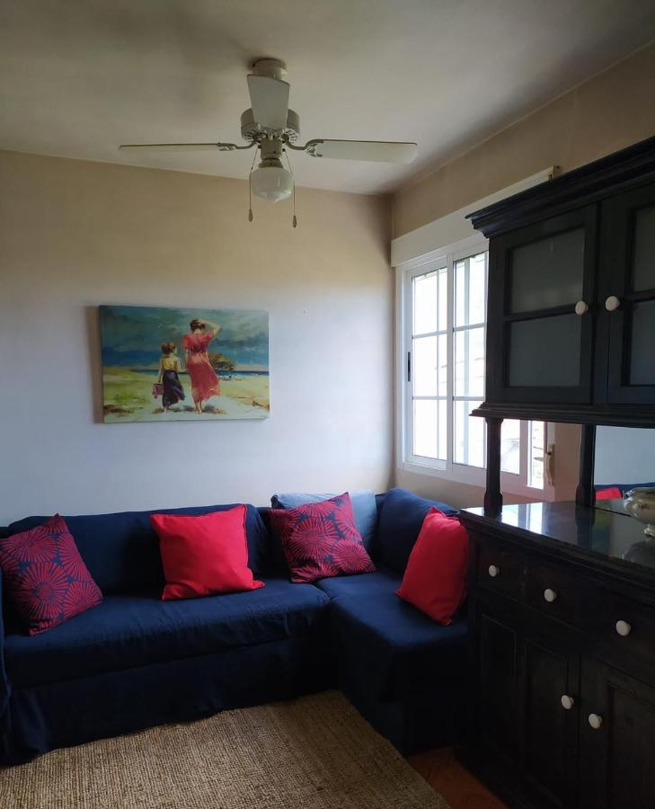 Casa De Cernado Traba De Laxe Villa ภายนอก รูปภาพ